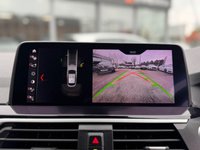 USED 2018 68 BMW X4 3.0 30d M Sport SUV 5dr Diesel Auto xDrive Euro 6 (s/s) (265 ps) HEADS UP | REAR CAM | S-NAV