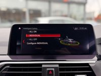 USED 2018 68 BMW X4 3.0 30d M Sport SUV 5dr Diesel Auto xDrive Euro 6 (s/s) (265 ps) HEADS UP | REAR CAM | S-NAV