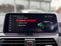 USED 2018 68 BMW X4 3.0 30d M Sport SUV 5dr Diesel Auto xDrive Euro 6 (s/s) (265 ps) HEADS UP | REAR CAM | S-NAV