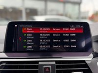 USED 2018 68 BMW X4 3.0 30d M Sport SUV 5dr Diesel Auto xDrive Euro 6 (s/s) (265 ps) HEADS UP | REAR CAM | S-NAV