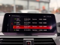 USED 2018 68 BMW X4 3.0 30d M Sport SUV 5dr Diesel Auto xDrive Euro 6 (s/s) (265 ps) HEADS UP | REAR CAM | S-NAV