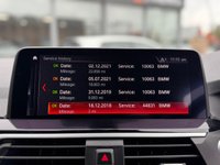 USED 2018 68 BMW X4 3.0 30d M Sport SUV 5dr Diesel Auto xDrive Euro 6 (s/s) (265 ps) HEADS UP | REAR CAM | S-NAV
