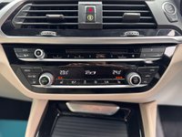 USED 2018 68 BMW X4 3.0 30d M Sport SUV 5dr Diesel Auto xDrive Euro 6 (s/s) (265 ps) HEADS UP | REAR CAM | S-NAV