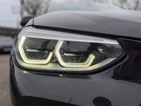 USED 2018 68 BMW X4 3.0 30d M Sport SUV 5dr Diesel Auto xDrive Euro 6 (s/s) (265 ps) HEADS UP | REAR CAM | S-NAV