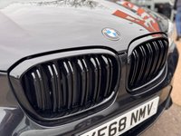 USED 2018 68 BMW X4 3.0 30d M Sport SUV 5dr Diesel Auto xDrive Euro 6 (s/s) (265 ps) HEADS UP | REAR CAM | S-NAV