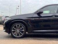 USED 2018 68 BMW X4 3.0 30d M Sport SUV 5dr Diesel Auto xDrive Euro 6 (s/s) (265 ps) HEADS UP | REAR CAM | S-NAV
