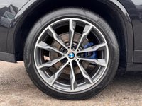 USED 2018 68 BMW X4 3.0 30d M Sport SUV 5dr Diesel Auto xDrive Euro 6 (s/s) (265 ps) HEADS UP | REAR CAM | S-NAV