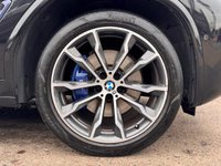 USED 2018 68 BMW X4 3.0 30d M Sport SUV 5dr Diesel Auto xDrive Euro 6 (s/s) (265 ps) HEADS UP | REAR CAM | S-NAV