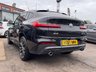 USED 2018 68 BMW X4 3.0 30d M Sport SUV 5dr Diesel Auto xDrive Euro 6 (s/s) (265 ps) HEADS UP | REAR CAM | S-NAV