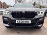 USED 2018 68 BMW X4 3.0 30d M Sport SUV 5dr Diesel Auto xDrive Euro 6 (s/s) (265 ps) HEADS UP | REAR CAM | S-NAV