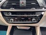 USED 2018 68 BMW X4 3.0 30d M Sport SUV 5dr Diesel Auto xDrive Euro 6 (s/s) (265 ps) HEADS UP | REAR CAM | S-NAV