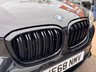USED 2018 68 BMW X4 3.0 30d M Sport SUV 5dr Diesel Auto xDrive Euro 6 (s/s) (265 ps) HEADS UP | REAR CAM | S-NAV