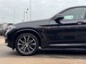 USED 2018 68 BMW X4 3.0 30d M Sport SUV 5dr Diesel Auto xDrive Euro 6 (s/s) (265 ps) HEADS UP | REAR CAM | S-NAV