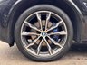 USED 2018 68 BMW X4 3.0 30d M Sport SUV 5dr Diesel Auto xDrive Euro 6 (s/s) (265 ps) HEADS UP | REAR CAM | S-NAV