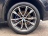 USED 2018 68 BMW X4 3.0 30d M Sport SUV 5dr Diesel Auto xDrive Euro 6 (s/s) (265 ps) HEADS UP | REAR CAM | S-NAV