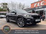 USED 2018 68 BMW X4 3.0 30d M Sport SUV 5dr Diesel Auto xDrive Euro 6 (s/s) (265 ps) HEADS UP | REAR CAM | S-NAV