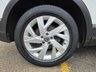 USED 2021 21 VOLKSWAGEN TIGUAN 1.5 TSI Life SUV 5dr Petrol Manual Euro 6 (s/s) (150 ps) 
