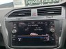 USED 2021 21 VOLKSWAGEN TIGUAN 1.5 TSI Life SUV 5dr Petrol Manual Euro 6 (s/s) (150 ps) 