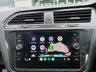 USED 2021 21 VOLKSWAGEN TIGUAN 1.5 TSI Life SUV 5dr Petrol Manual Euro 6 (s/s) (150 ps) 