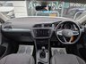 USED 2021 21 VOLKSWAGEN TIGUAN 1.5 TSI Life SUV 5dr Petrol Manual Euro 6 (s/s) (150 ps) 
