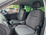 USED 2021 21 VOLKSWAGEN TIGUAN 1.5 TSI Life SUV 5dr Petrol Manual Euro 6 (s/s) (150 ps) 