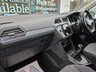 USED 2021 21 VOLKSWAGEN TIGUAN 1.5 TSI Life SUV 5dr Petrol Manual Euro 6 (s/s) (150 ps) 