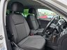USED 2021 21 VOLKSWAGEN TIGUAN 1.5 TSI Life SUV 5dr Petrol Manual Euro 6 (s/s) (150 ps) 