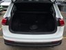USED 2021 21 VOLKSWAGEN TIGUAN 1.5 TSI Life SUV 5dr Petrol Manual Euro 6 (s/s) (150 ps) 