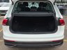 USED 2021 21 VOLKSWAGEN TIGUAN 1.5 TSI Life SUV 5dr Petrol Manual Euro 6 (s/s) (150 ps) 