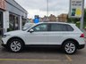 USED 2021 21 VOLKSWAGEN TIGUAN 1.5 TSI Life SUV 5dr Petrol Manual Euro 6 (s/s) (150 ps) 