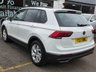 USED 2021 21 VOLKSWAGEN TIGUAN 1.5 TSI Life SUV 5dr Petrol Manual Euro 6 (s/s) (150 ps) 