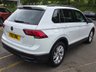 USED 2021 21 VOLKSWAGEN TIGUAN 1.5 TSI Life SUV 5dr Petrol Manual Euro 6 (s/s) (150 ps) 