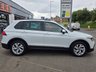 USED 2021 21 VOLKSWAGEN TIGUAN 1.5 TSI Life SUV 5dr Petrol Manual Euro 6 (s/s) (150 ps) 