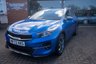 USED 2022 72 KIA XCEED 1.0 T-GDi Connect SUV 5dr Petrol Manual Euro 6 (s/s) (118 bhp) ***HOME DELIVERY AVAILABLE***
