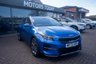 USED 2022 72 KIA XCEED 1.0 T-GDi Connect SUV 5dr Petrol Manual Euro 6 (s/s) (118 bhp) ***HOME DELIVERY AVAILABLE***