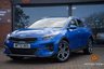 USED 2022 72 KIA XCEED 1.0 T-GDi Connect SUV 5dr Petrol Manual Euro 6 (s/s) (118 bhp) ***HOME DELIVERY AVAILABLE***