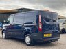 USED 2014 14 FORD TRANSIT CUSTOM 2.2 TDCi 270 ECOnetic L1 H1 5dr WARRANTYTOWBARSENSORSCHAIN