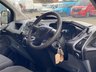 USED 2014 14 FORD TRANSIT CUSTOM 2.2 TDCi 270 ECOnetic L1 H1 5dr WARRANTYTOWBARSENSORSCHAIN