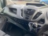 USED 2014 14 FORD TRANSIT CUSTOM 2.2 TDCi 270 ECOnetic L1 H1 5dr WARRANTYTOWBARSENSORSCHAIN