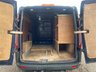 USED 2014 14 FORD TRANSIT CUSTOM 2.2 TDCi 270 ECOnetic L1 H1 5dr WARRANTYTOWBARSENSORSCHAIN