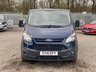 USED 2014 14 FORD TRANSIT CUSTOM 2.2 TDCi 270 ECOnetic L1 H1 5dr WARRANTYTOWBARSENSORSCHAIN