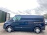 USED 2014 14 FORD TRANSIT CUSTOM 2.2 TDCi 270 ECOnetic L1 H1 5dr WARRANTYTOWBARSENSORSCHAIN