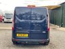 USED 2014 14 FORD TRANSIT CUSTOM 2.2 TDCi 270 ECOnetic L1 H1 5dr WARRANTYTOWBARSENSORSCHAIN