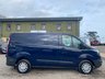 USED 2014 14 FORD TRANSIT CUSTOM 2.2 TDCi 270 ECOnetic L1 H1 5dr WARRANTYTOWBARSENSORSCHAIN