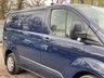 USED 2014 14 FORD TRANSIT CUSTOM 2.2 TDCi 270 ECOnetic L1 H1 5dr WARRANTYTOWBARSENSORSCHAIN