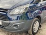USED 2014 14 FORD TRANSIT CUSTOM 2.2 TDCi 270 ECOnetic L1 H1 5dr WARRANTYTOWBARSENSORSCHAIN