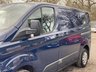 USED 2014 14 FORD TRANSIT CUSTOM 2.2 TDCi 270 ECOnetic L1 H1 5dr WARRANTYTOWBARSENSORSCHAIN