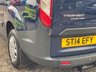 USED 2014 14 FORD TRANSIT CUSTOM 2.2 TDCi 270 ECOnetic L1 H1 5dr WARRANTYTOWBARSENSORSCHAIN
