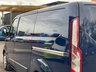 USED 2014 14 FORD TRANSIT CUSTOM 2.2 TDCi 270 ECOnetic L1 H1 5dr WARRANTYTOWBARSENSORSCHAIN