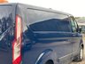 USED 2014 14 FORD TRANSIT CUSTOM 2.2 TDCi 270 ECOnetic L1 H1 5dr WARRANTYTOWBARSENSORSCHAIN
